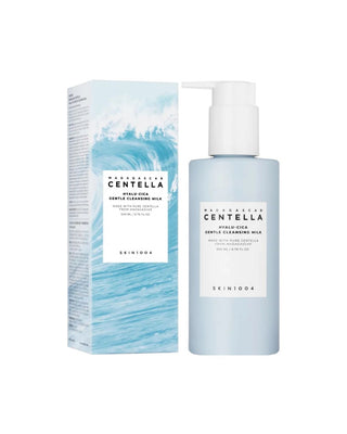 Madagascar Centella Hyalu-Cica Gentle Cleansing Milk 200ml