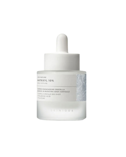 Madagascar Centella Matrixyl 10 Boosting Shot Ampoule 30ml