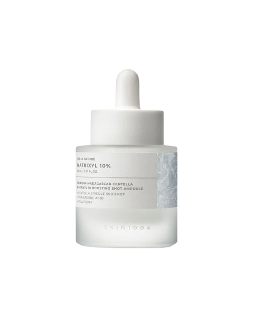 Madagascar Centella Matrixyl 10 Boosting Shot Ampoule 30ml