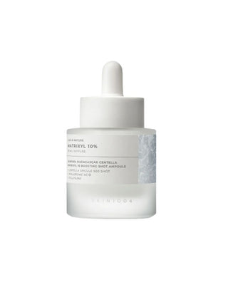 Madagascar Centella Matrixyl 10 Boosting Shot Ampoule 30ml