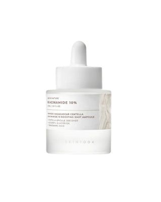 Madagascar Centella Niacinamide 10 Boosting Shot Ampoule 30ml