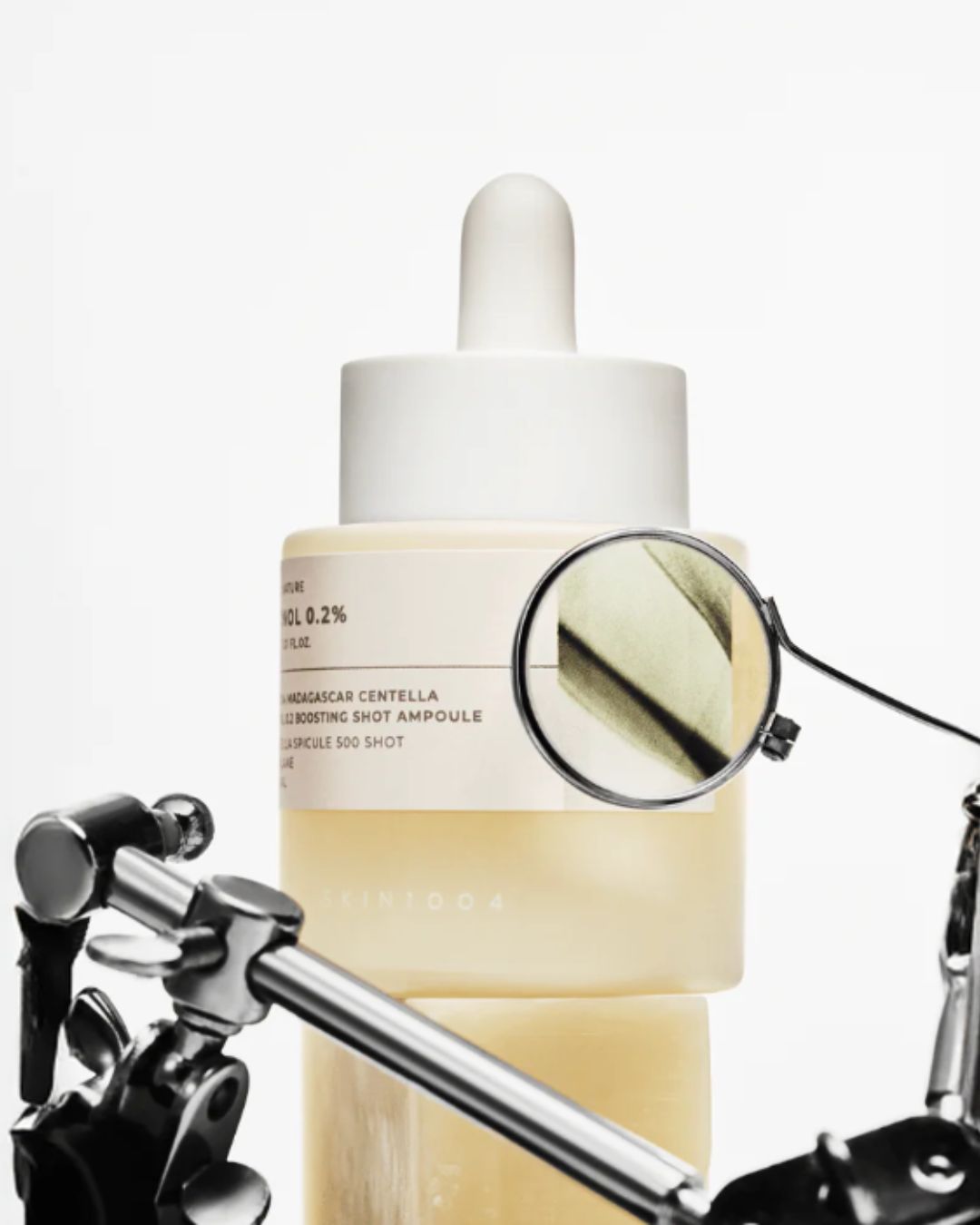 Madagascar Centella Retinol 0.2 Boosting Shot Ampoule 30ml