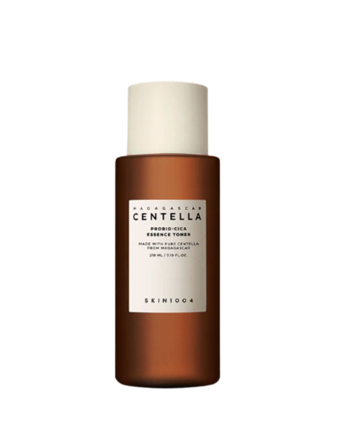 Madagascar Centella Probio-Cica Essence Toner 210ml