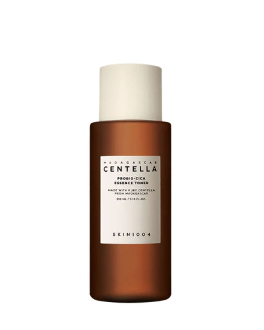 Madagascar Centella Probio-Cica Essence Toner 210ml