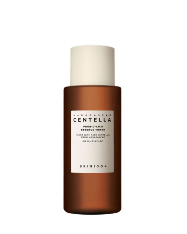 Madagascar Centella Probio-Cica Essence Toner 210ml