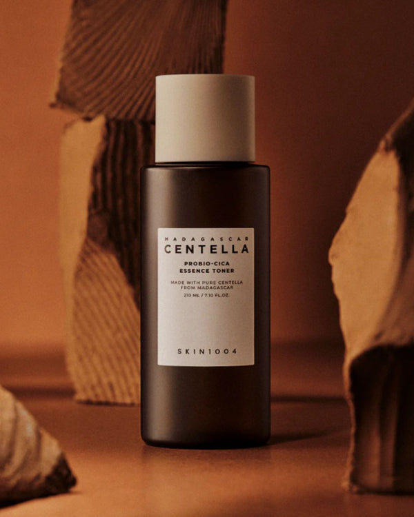 Madagascar Centella Probio-Cica Essence Toner 210ml