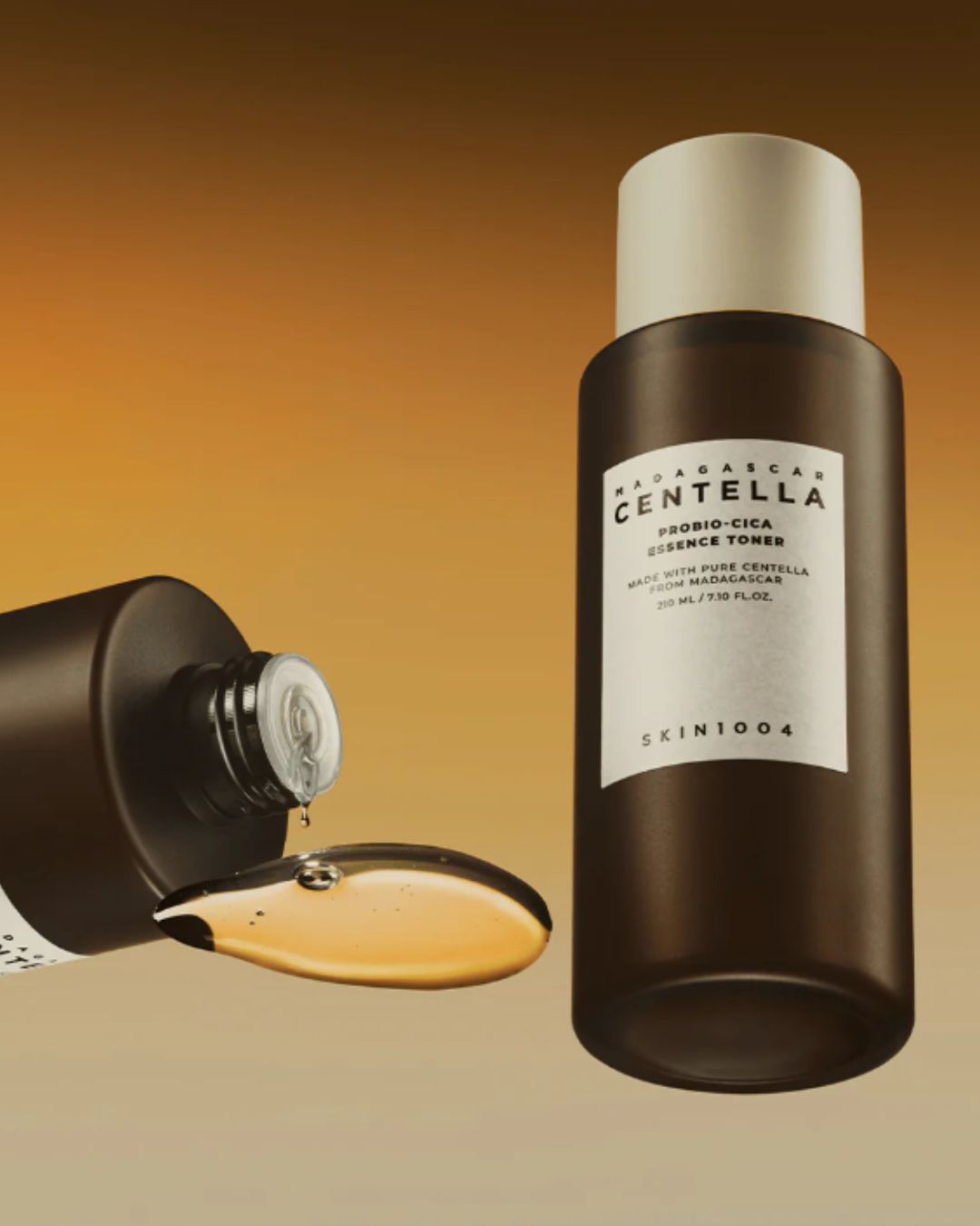 Madagascar Centella Probio-Cica Essence Toner 210ml
