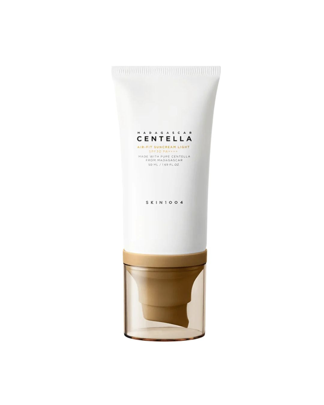 Madagascar Centella Air-Fit Suncream Light SPF30 PA++++ 50ml
