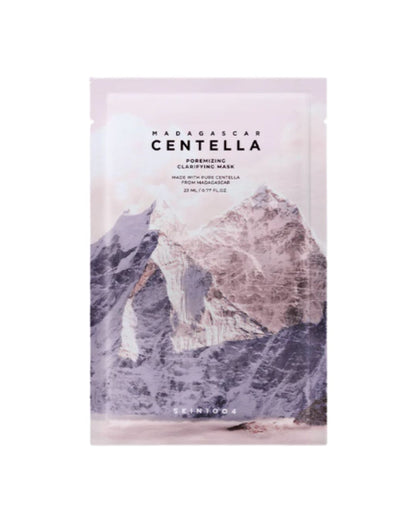 Madagascar Centella Poremizing Clarifying Mask