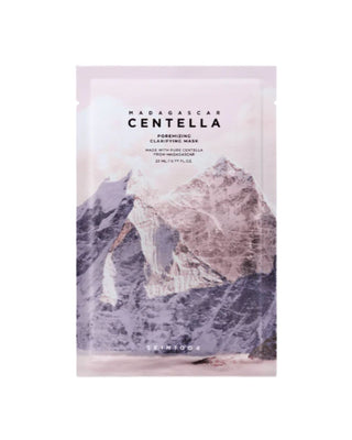 Madagascar Centella Poremizing Clarifying Mask