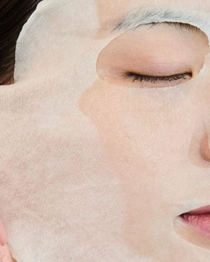 Madagascar Centella Poremizing Clarifying Mask