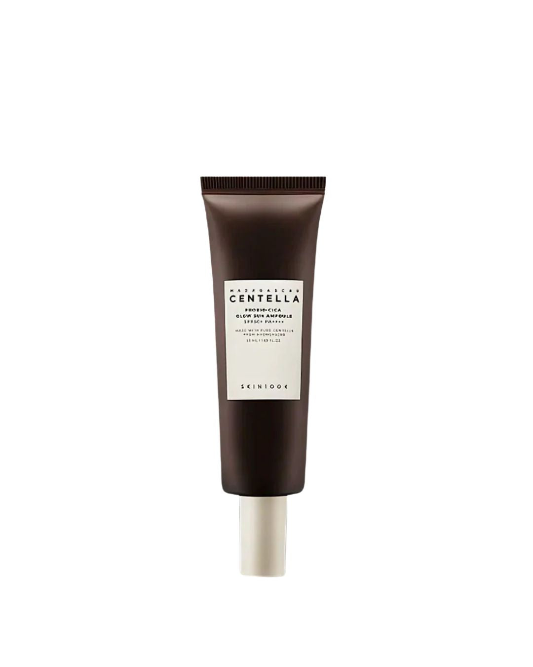 Madagascar Centella Probio-Cica Glow Sun Ampoule SPF50+ PA++++