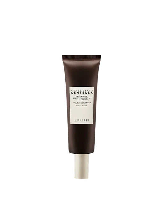 Madagascar Centella Probio-Cica Glow Sun Ampoule SPF50+ PA++++