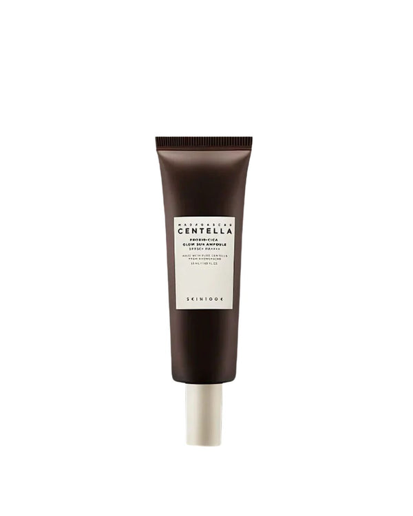 Madagascar Centella Probio-Cica Glow Sun Ampoule SPF50+ PA++++