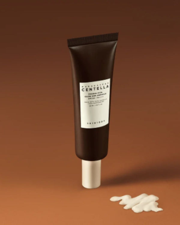 Madagascar Centella Probio-Cica Glow Sun Ampoule SPF50+ PA++++