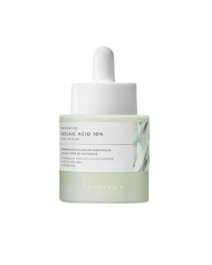 Madagascar Centella Azelaic Acid 10% Ampoule
