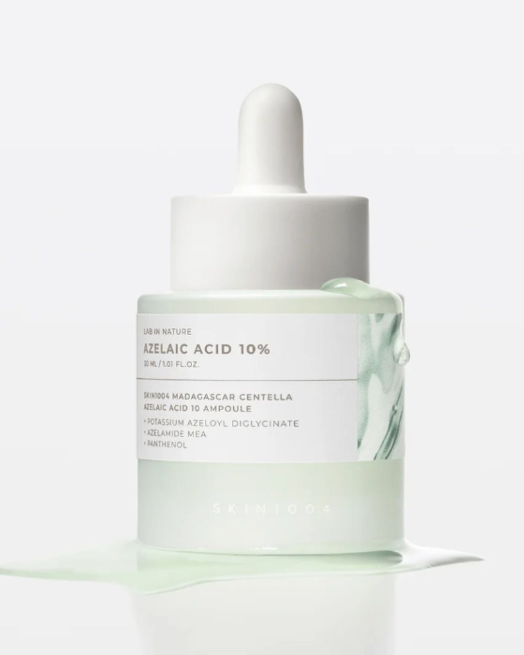 Madagascar Centella Azelaic Acid 10% Ampoule