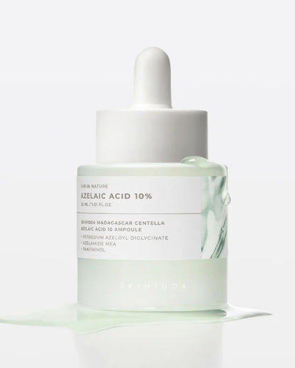 Madagascar Centella Azelaic Acid 10% Ampoule
