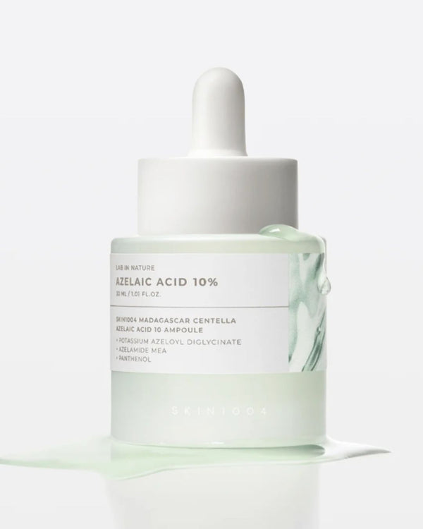 Madagascar Centella Azelaic Acid 10% Ampoule
