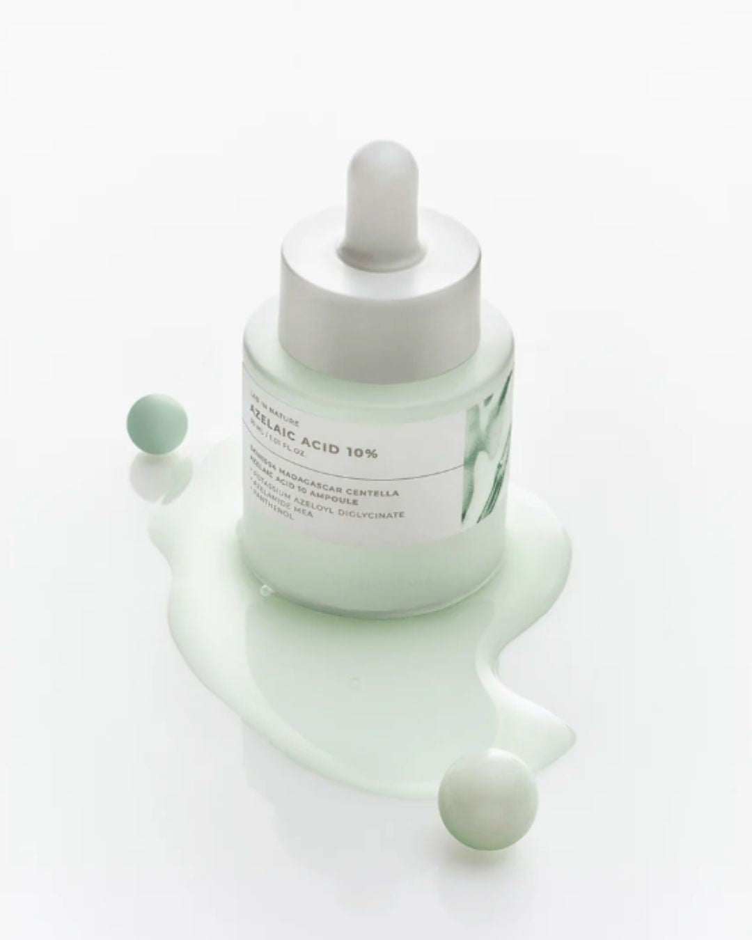 Madagascar Centella Azelaic Acid 10% Ampoule