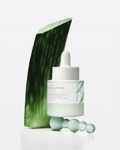 Madagascar Centella Azelaic Acid 10% Ampoule