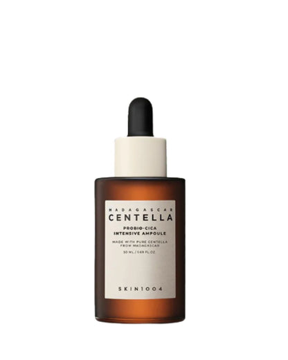 Madagascar Centella Probio-Cica Intensive Ampoule 50ml