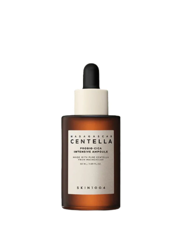 Madagascar Centella Probio-Cica Intensive Ampoule 50ml