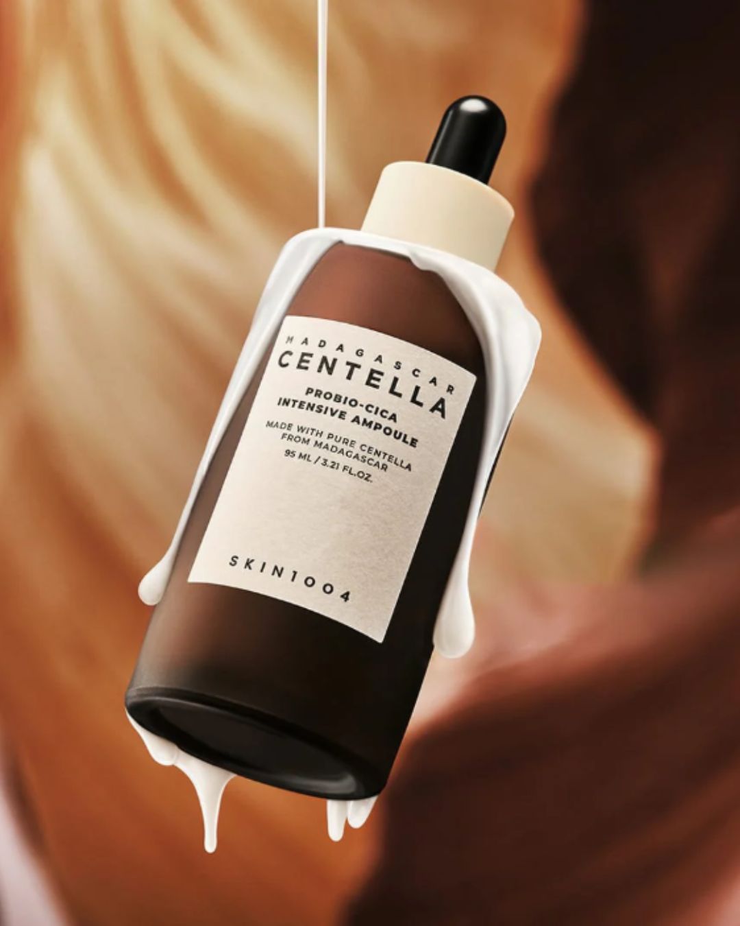 Madagascar Centella Probio-Cica Intensive Ampoule 50ml
