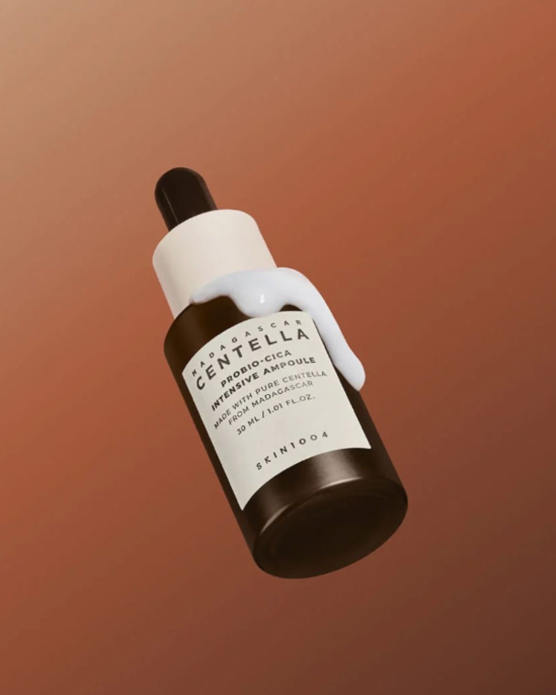 Madagascar Centella Probio-Cica Intensive Ampoule 50ml