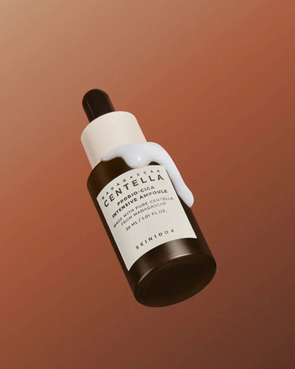 Madagascar Centella Probio-Cica Intensive Ampoule 50ml