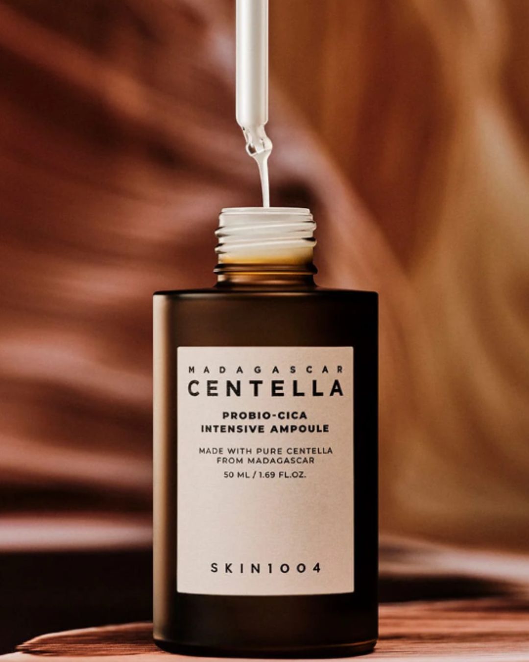 Madagascar Centella Probio-Cica Intensive Ampoule 50ml