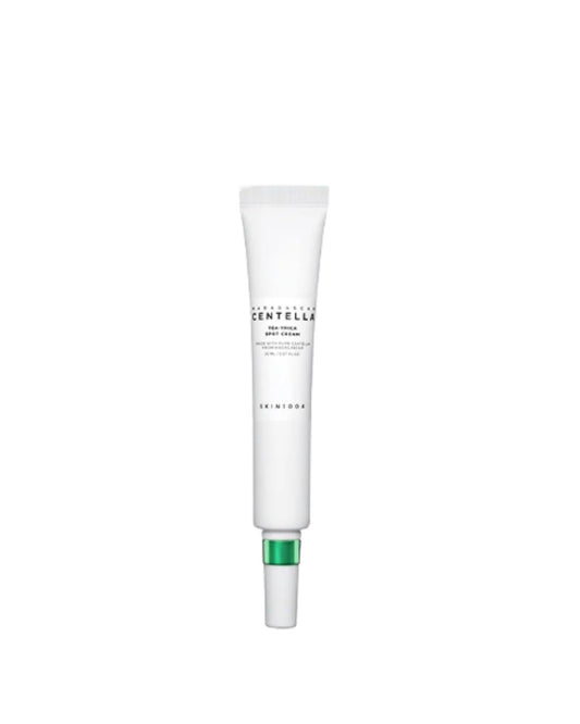 Madagascar Centella Tea-Trica Spot Cream 20ml