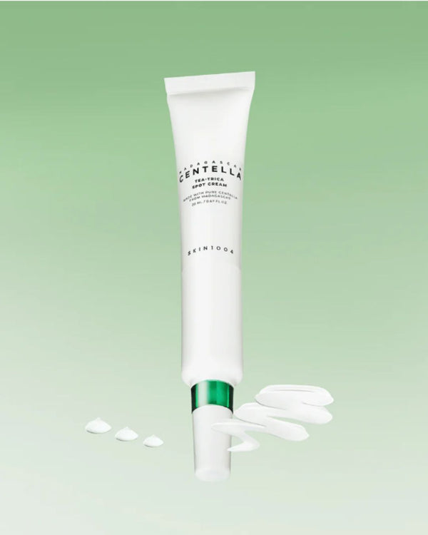 Madagascar Centella Tea-Trica Spot Cream 20ml