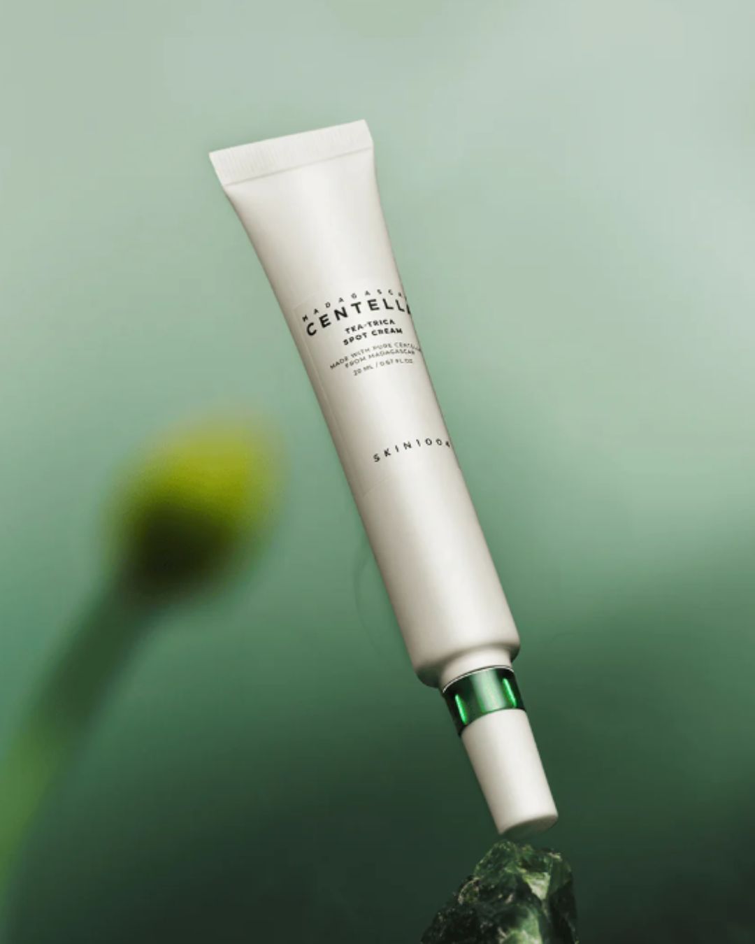 Madagascar Centella Tea-Trica Spot Cream 20ml