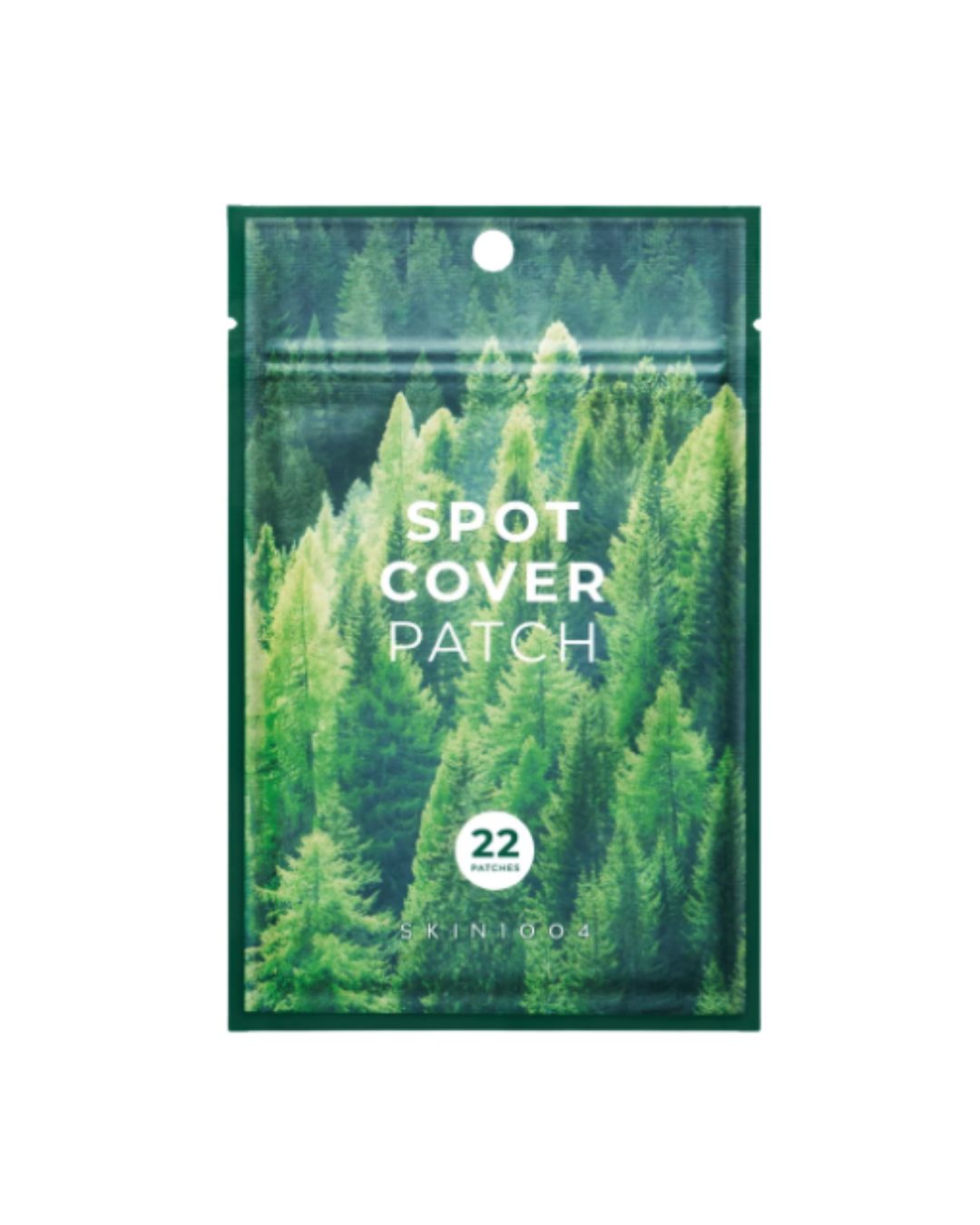 Madagascar Centella Tea-Trica Spot Cover Patch