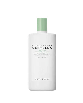 Madagascar Centella Tea-Trica Soothing Sun Milk SPF50+ PA++++