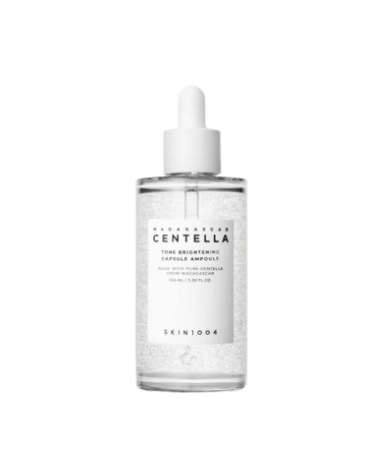 Madagascar Centella Tone Brightening Capsule Ampoule