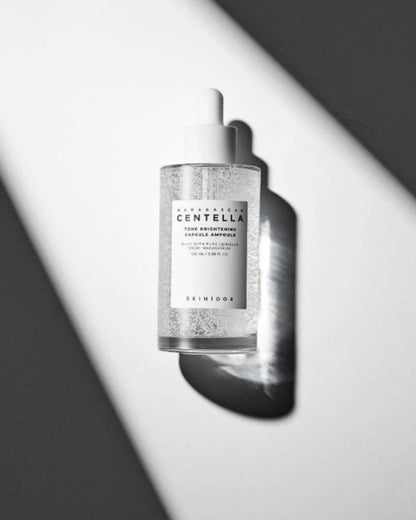 Madagascar Centella Tone Brightening Capsule Ampoule