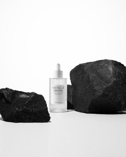 Madagascar Centella Tone Brightening Capsule Ampoule