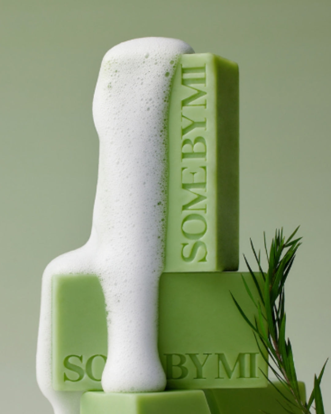 AHA.BHA.PHA 30 Days Miracle Cleansing Bar - 106g