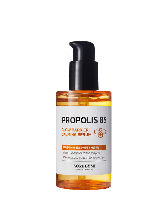 Propolis B5 Glow Barrier Calming Serum (50ml)