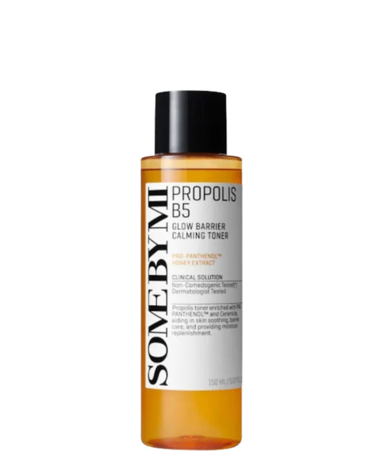 Propolis B5 Glow Barrier Calming Toner (150ml)