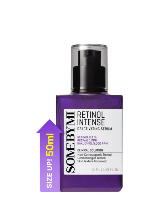 Retinol Intense Reactivating Serum (50ml)