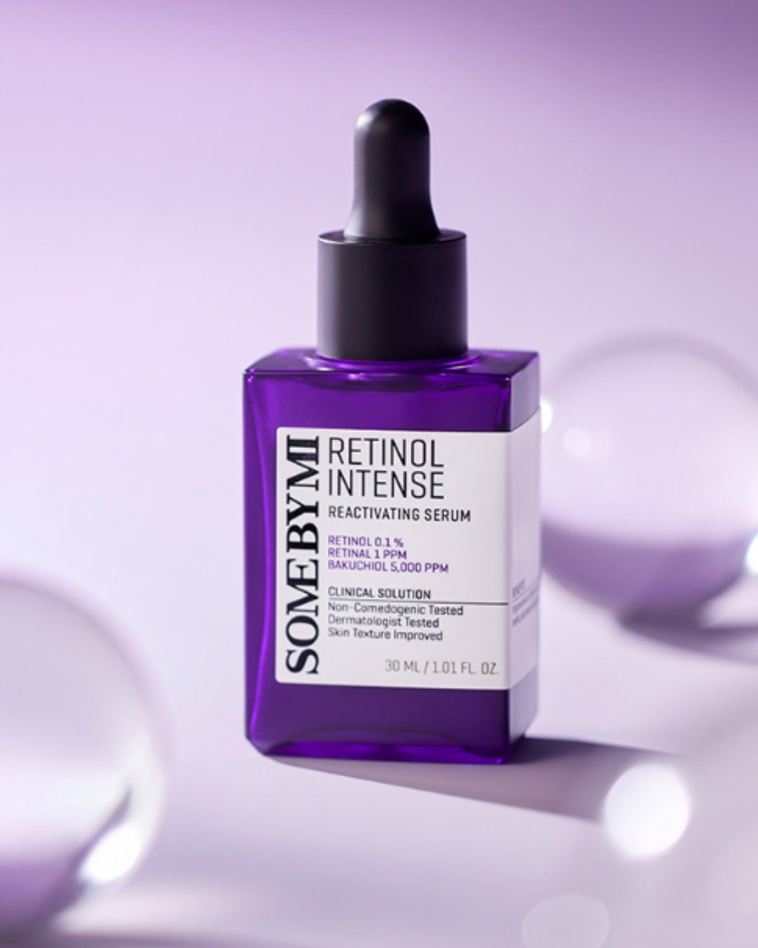 Retinol Intense Reactivating Serum (50ml)