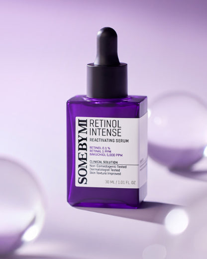 Retinol Intense Reactivating Serum (50ml)