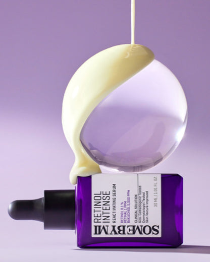 Retinol Intense Reactivating Serum (50ml)