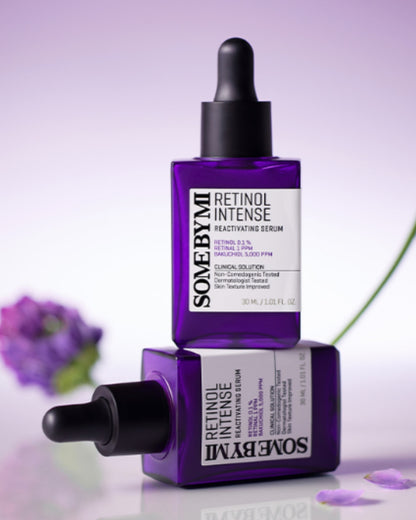 Retinol Intense Reactivating Serum (50ml)