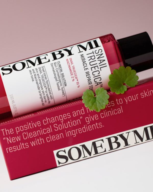 Snail Truecica Miracle Repair Toner (150ml)