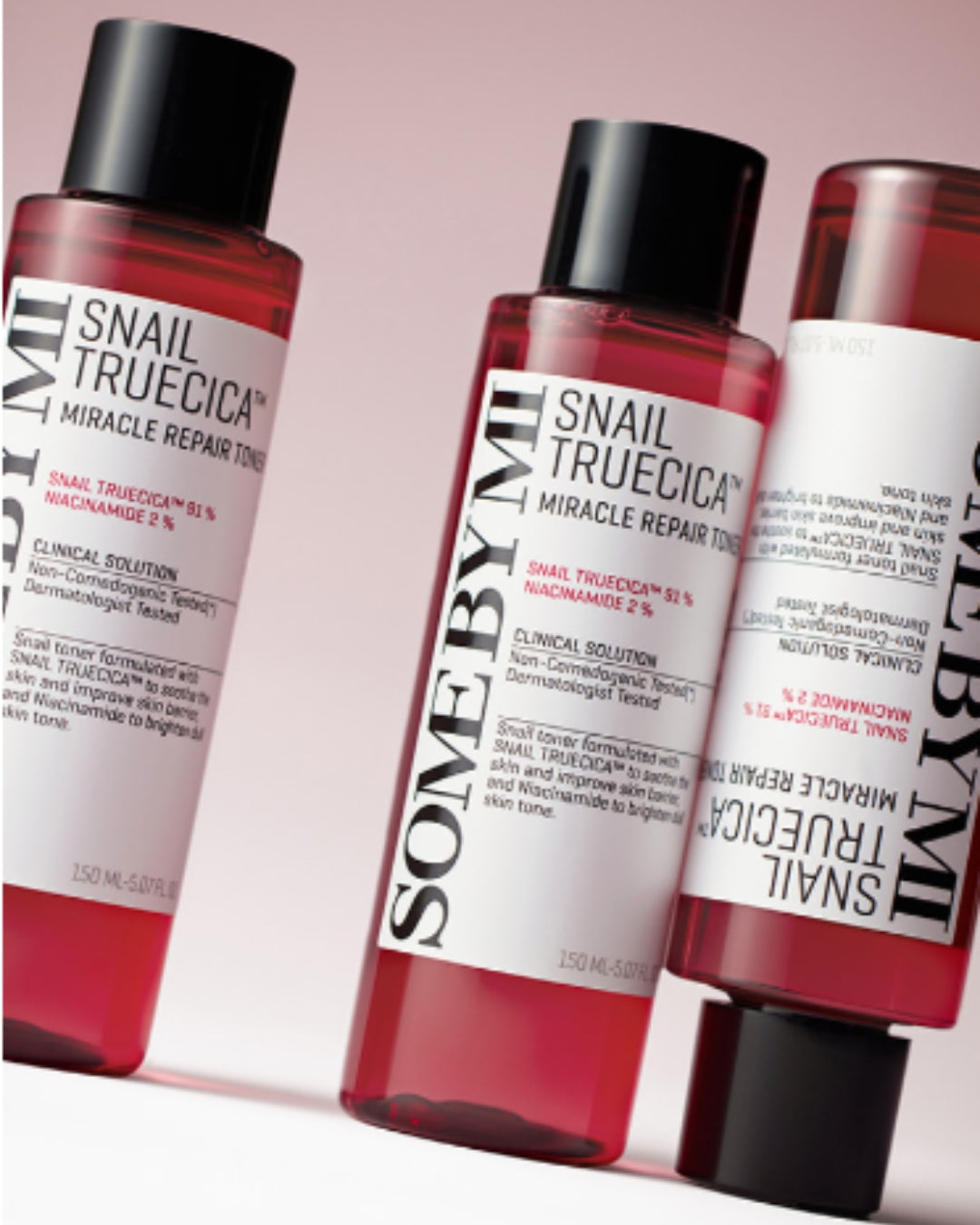 Snail Truecica Miracle Repair Toner (150ml)