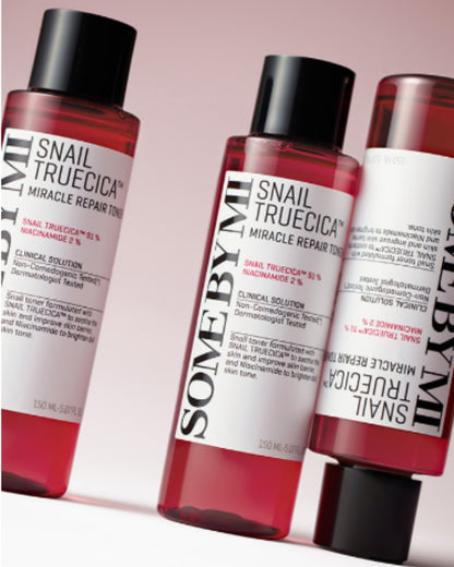 Snail Truecica Miracle Repair Toner (150ml)
